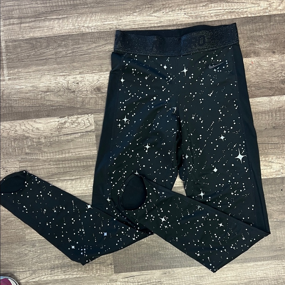 Nike Women’s Pro Leggings